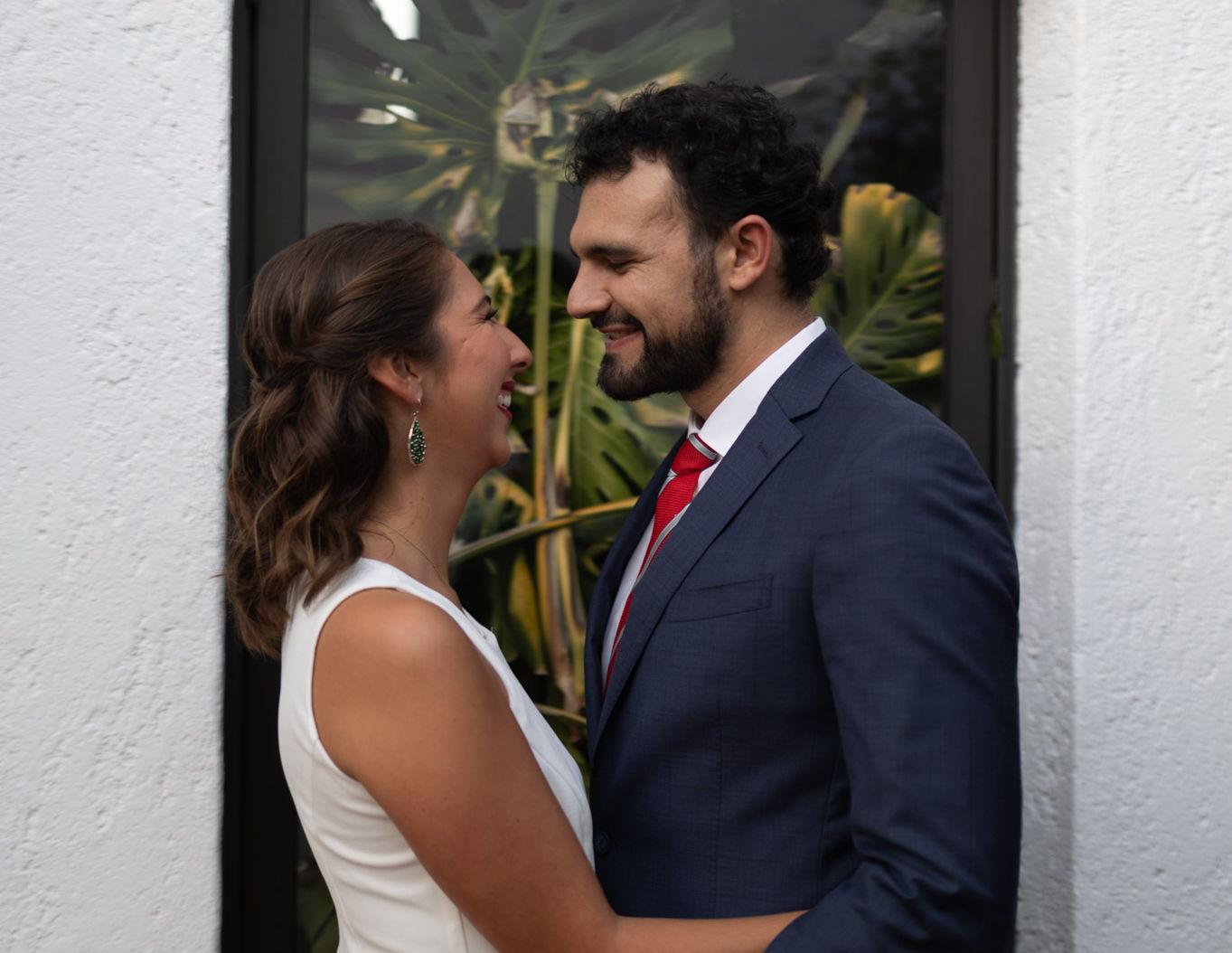 The Wedding Website of Ana Gargollo García Rendón and Fernando González Gil