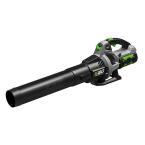 110 MPH 530 CFM Variable-Speed Turbo 56-Volt Lithium-ion Cordless Electric Blower w/ 2.5Ah Battery and Charger Included
