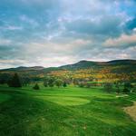 Ticonderoga Golf Course
