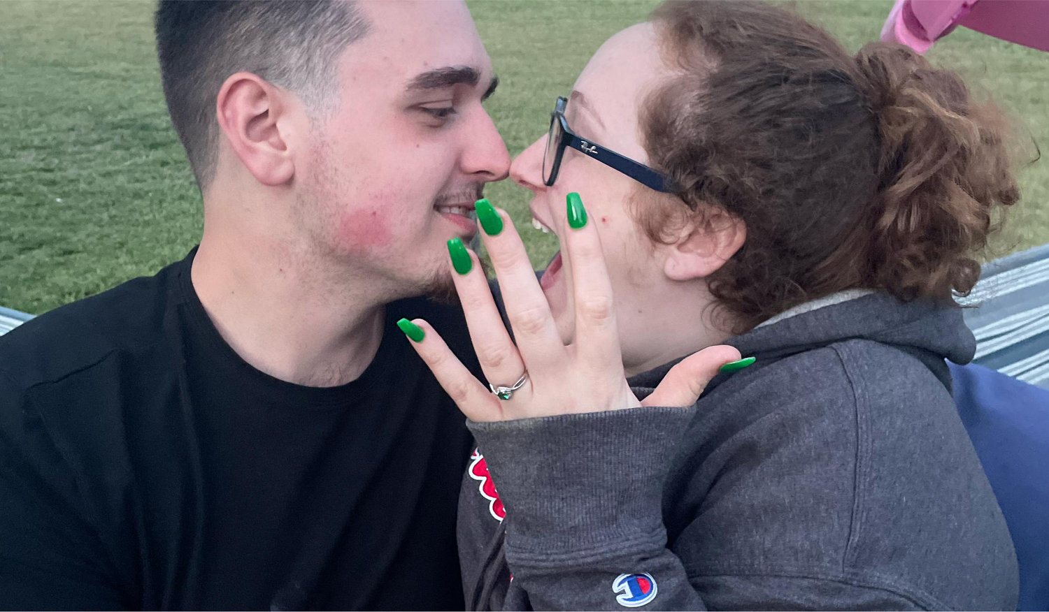 The Wedding Website of Breanna Aker and Dean Riden