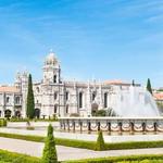 Jerónimos Monastery