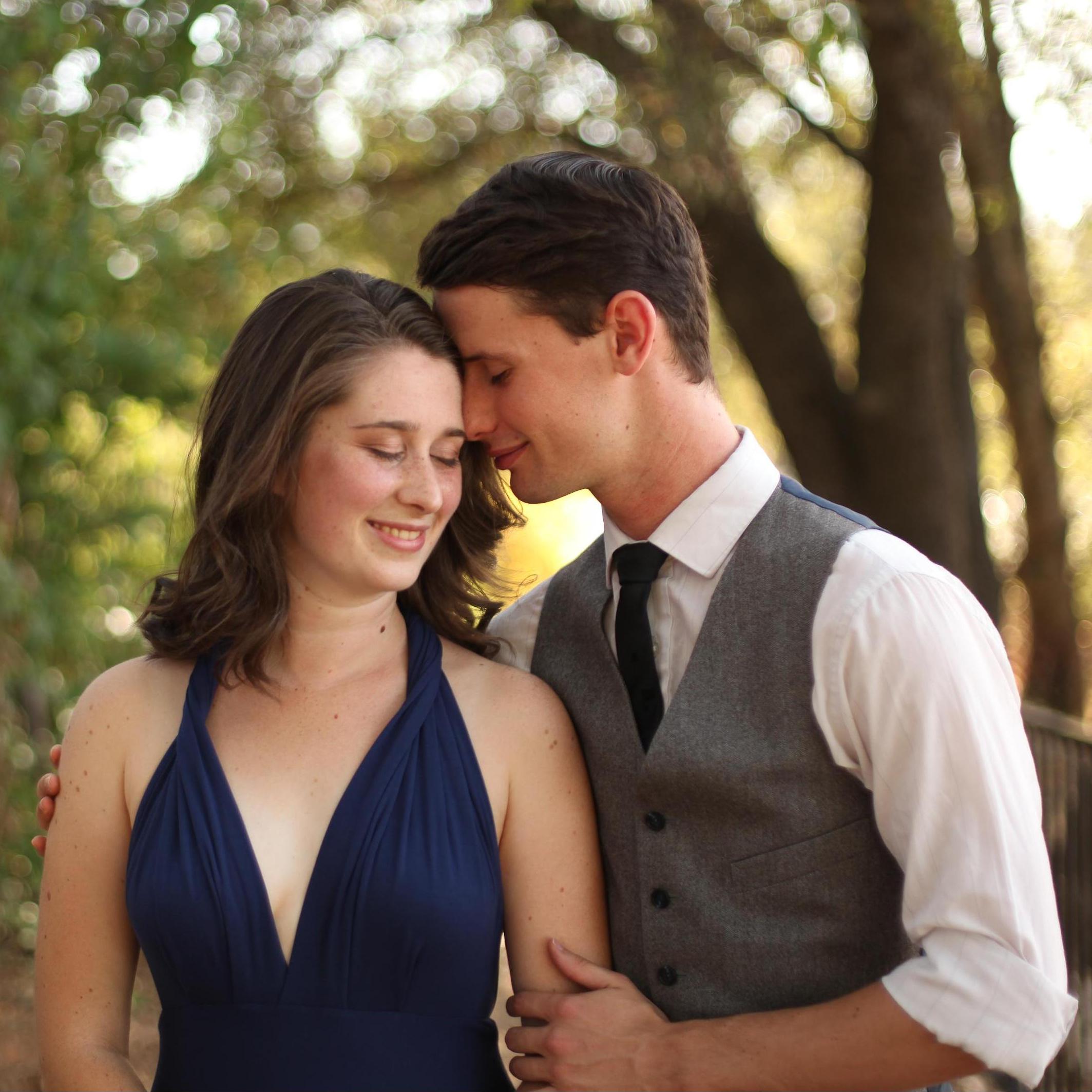 Photos by: Danica Mast