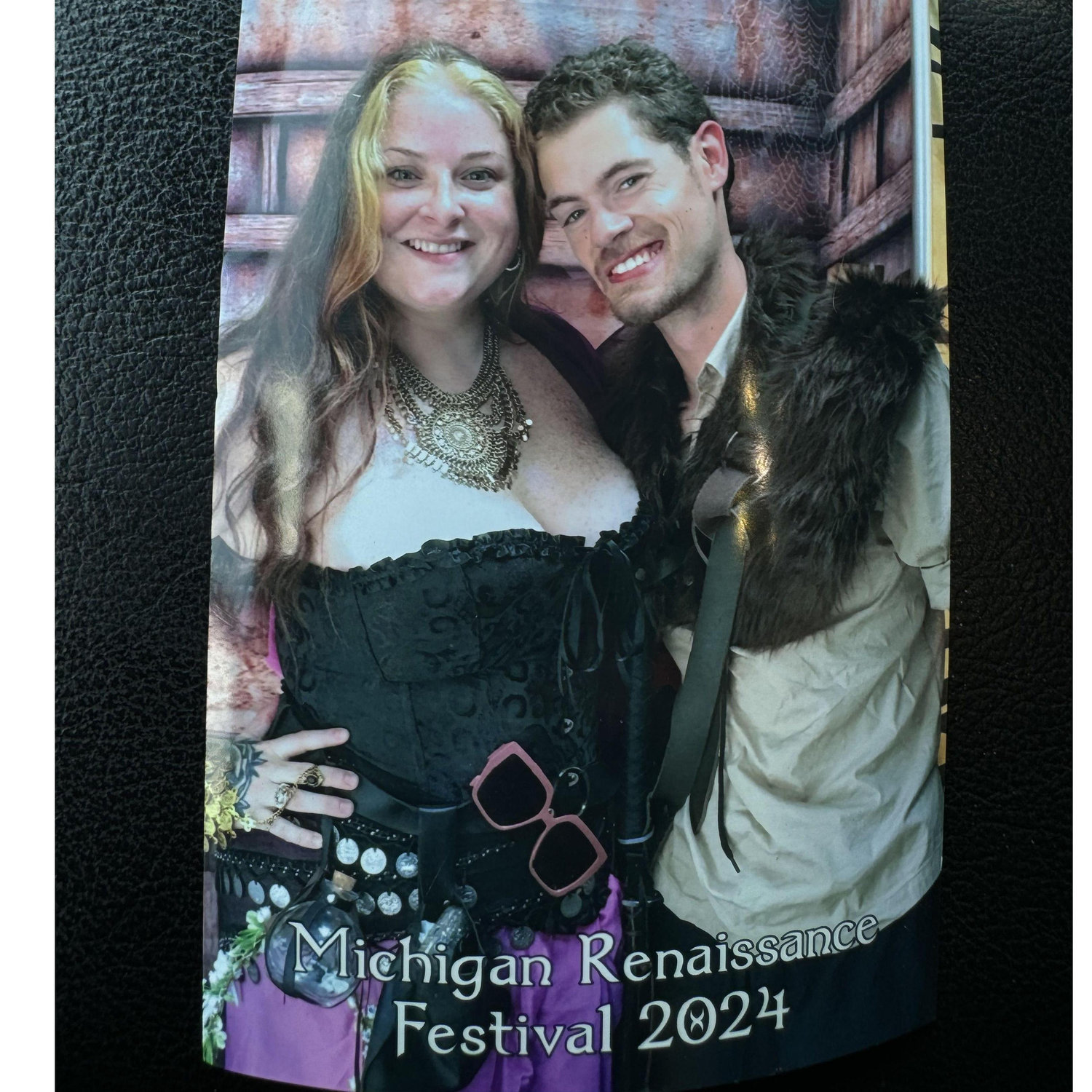Annual Ren Fest Trip, October 2024