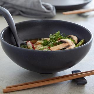 Pacifica 4-Piece Ramen Bowl Set