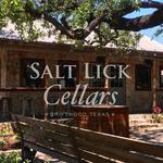 Salt Lick Cellars