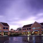 North Georgia Premium Outlets