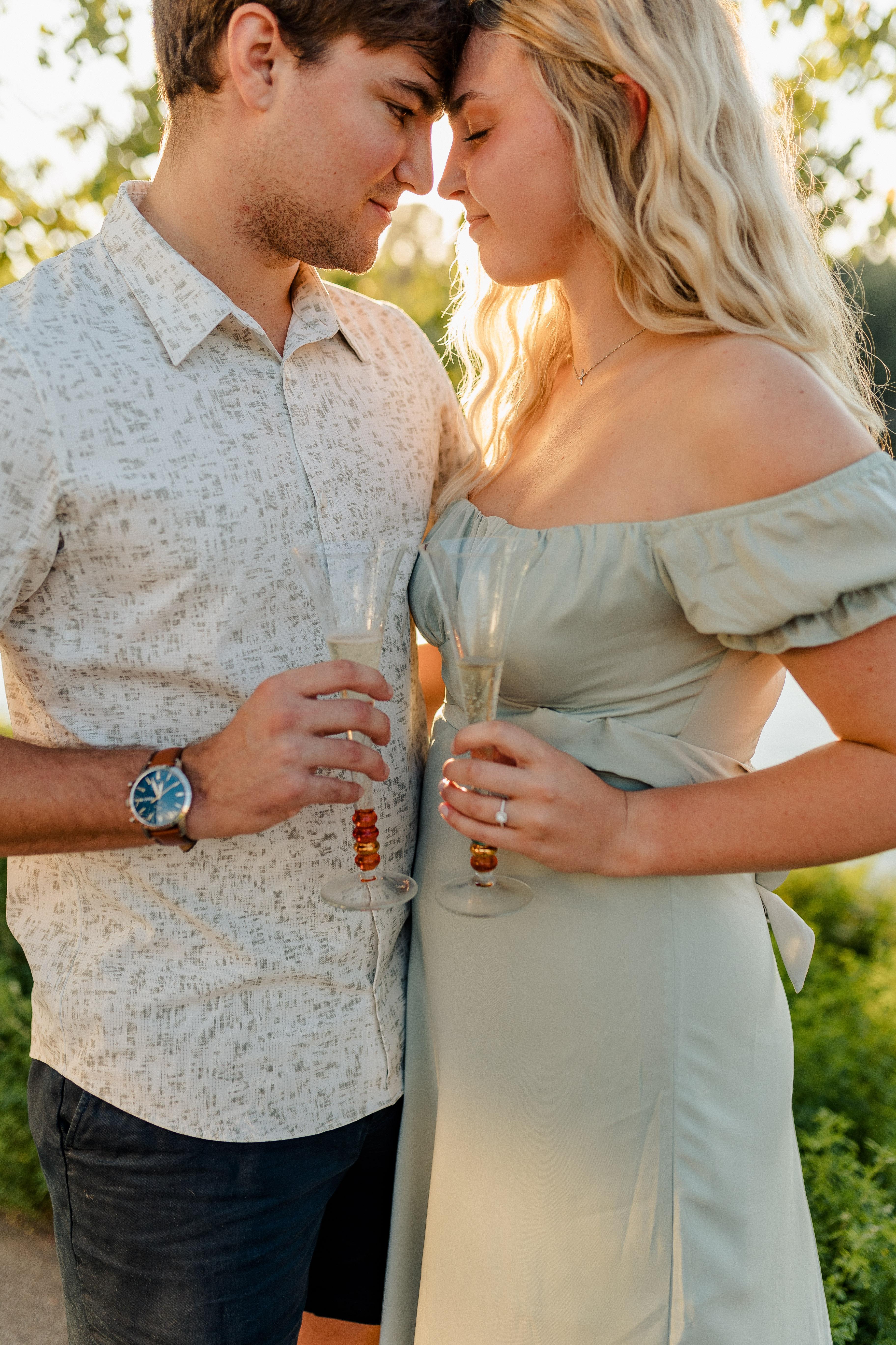 The Wedding Website of Meghan Maguire and Niko Rongos