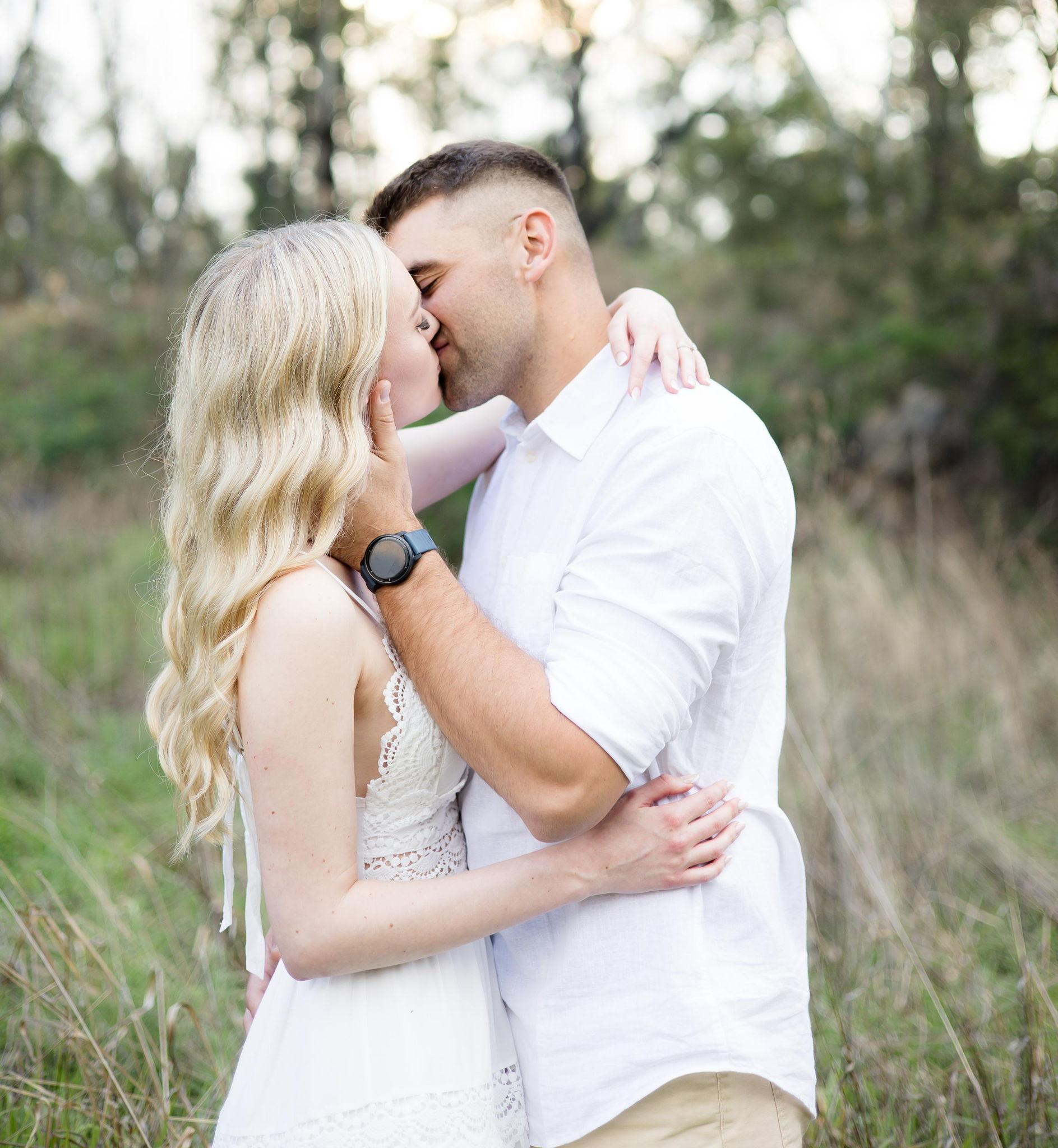 The Wedding Website of Christen Garcia and Nikita Ostoja