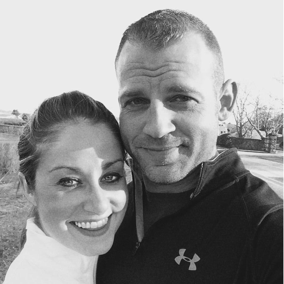 Before our move to East Greenwich, we enjoyed many a evening run around Newport's Ocean Drive