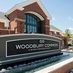 Woodbury Common Premium Outlets