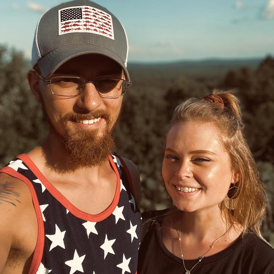 Pine mountain