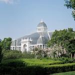 Franklin Park Conservatory and Botanical Gardens