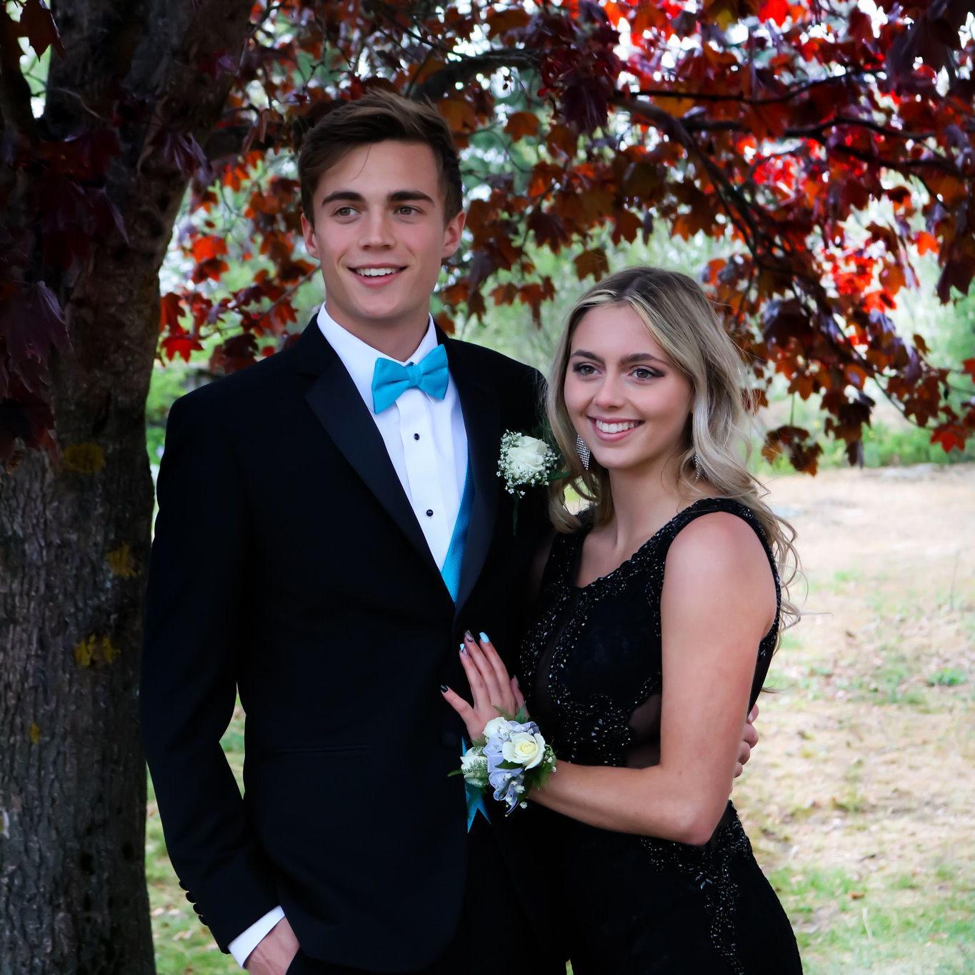 Prom 2021