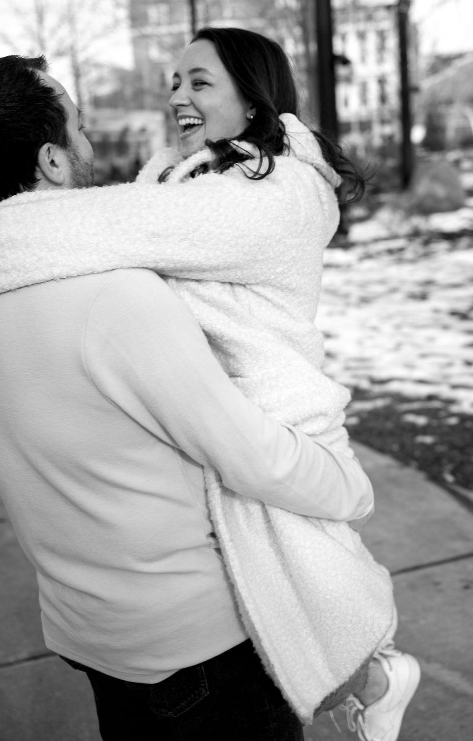 The Wedding Website of Katie Alsip and Max Hilb