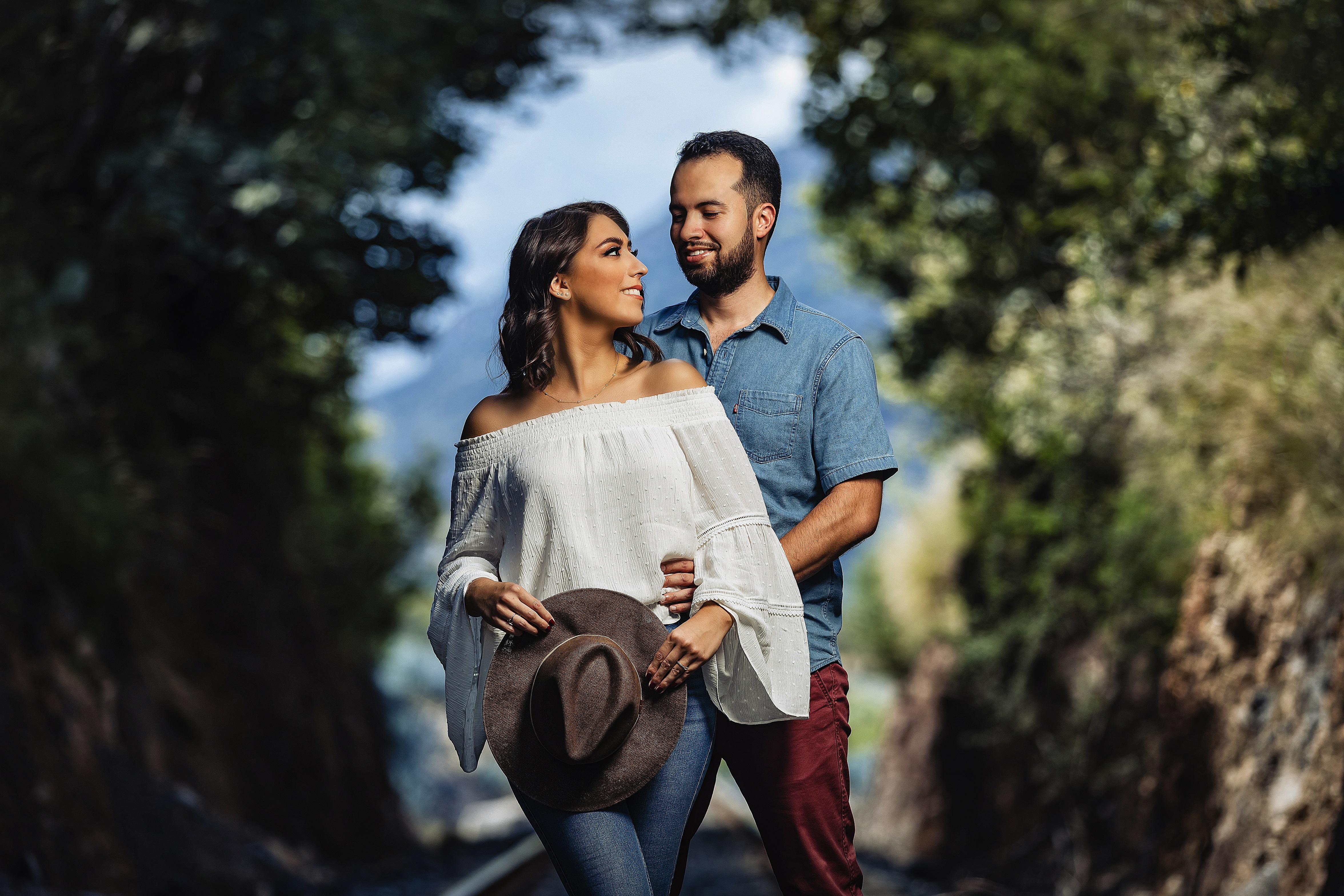 The Wedding Website of Alejandra Orozco and Juan Mora
