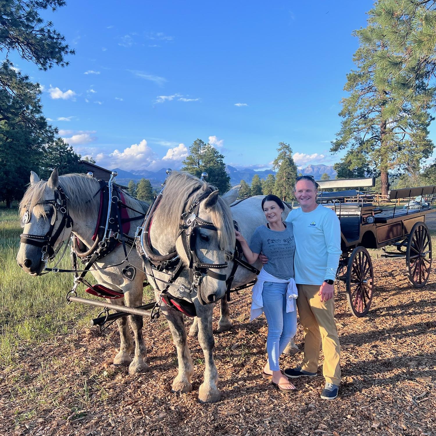 Pagosa Springs, CO