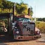 KRB's Klingers Real Barbeque -Wautoma