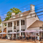The Galley Restaurant & Bar