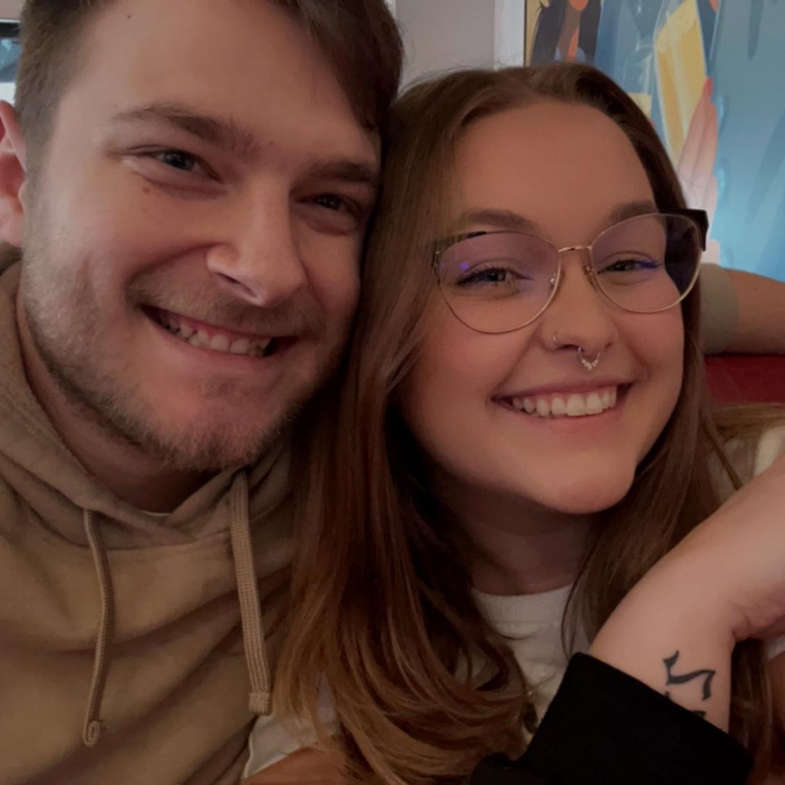 Our most recent vacation was for our birthdays to Arizona!