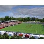 Chattanooga Red Wolves vs Westchester FC