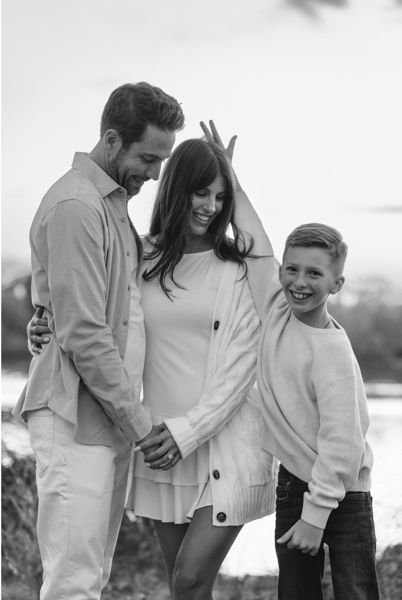 The Wedding Website of Germany Eiden and Benjamin Henry