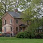 The Harriet Tubman Home
