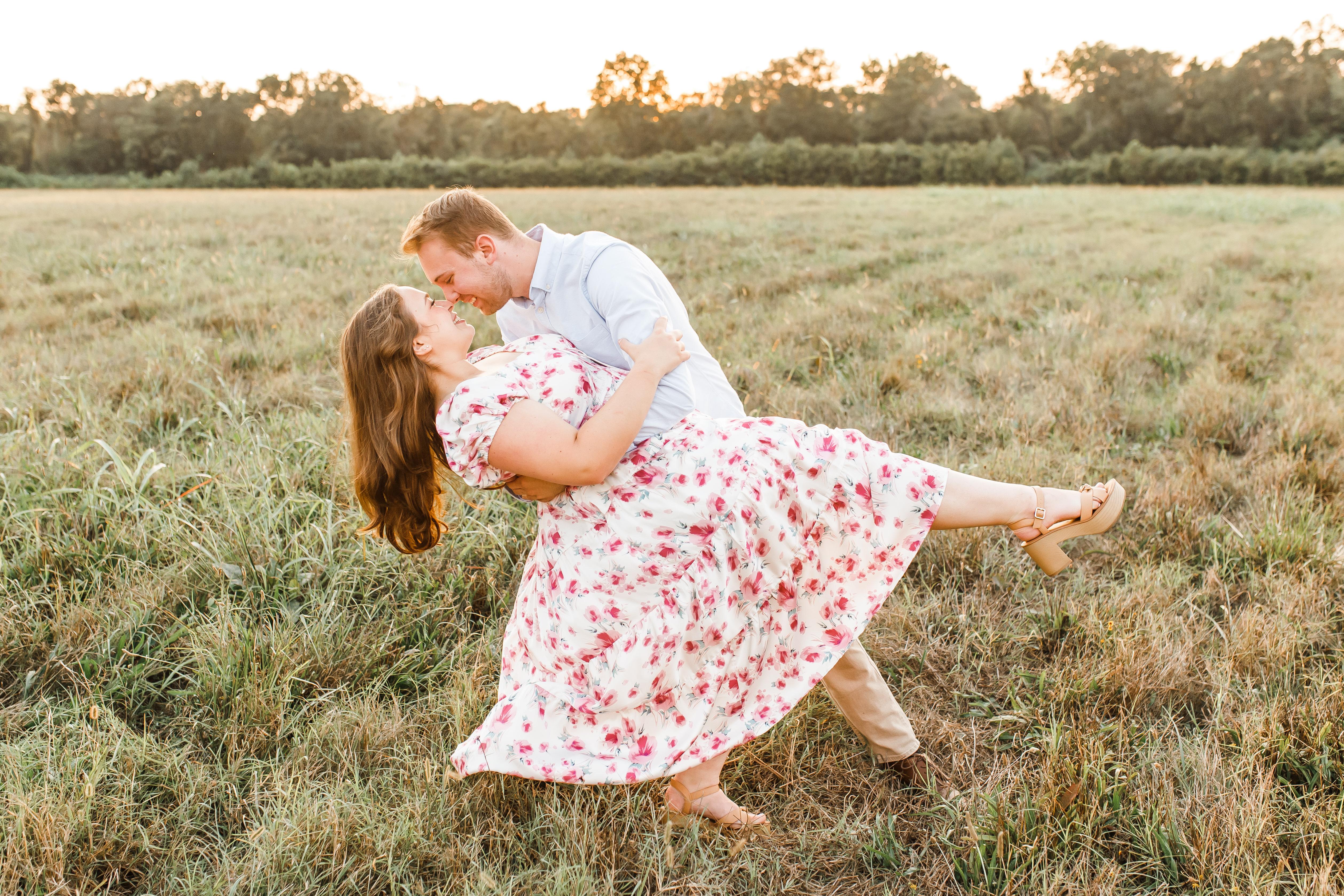The Wedding Website of Travis Forsyth and Hannah Goodall