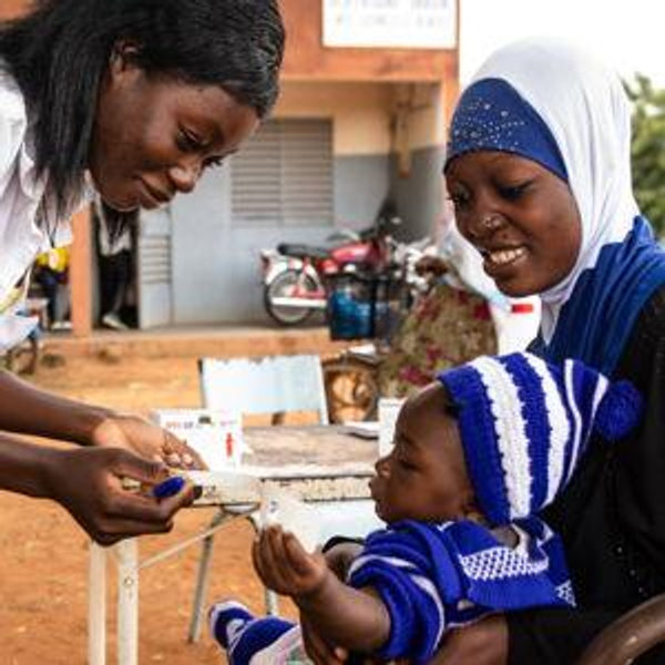 GiveWell's Top Charities Fund
