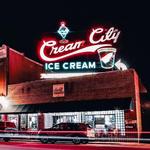 Cream City Ice Cream & Coffee House