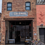 La Colombe Coffee Roasters