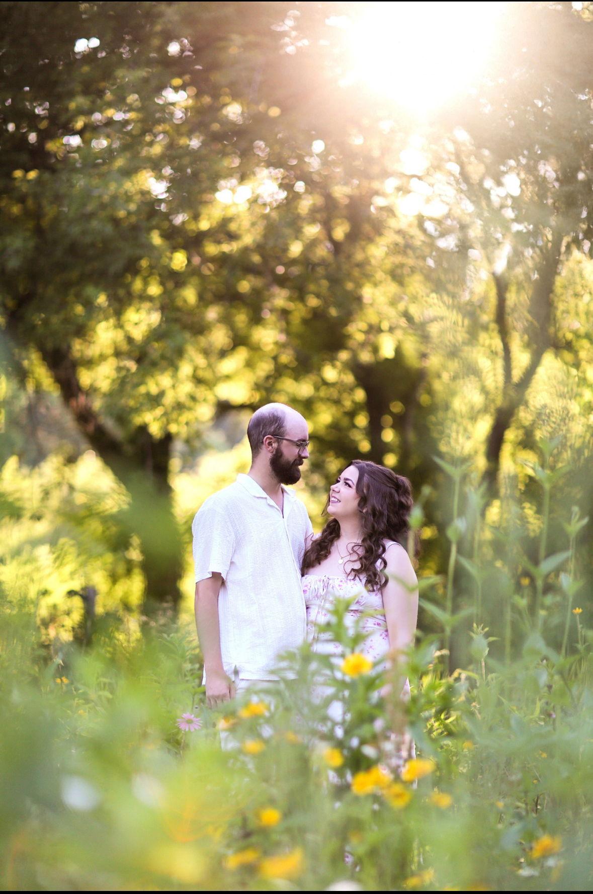 The Wedding Website of Alexis Anastasia Wolff and Tyler Joseph Smith