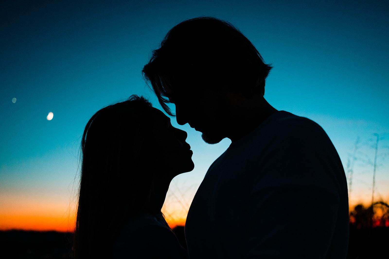 The Wedding Website of Destiny Bell and Josh Georgia