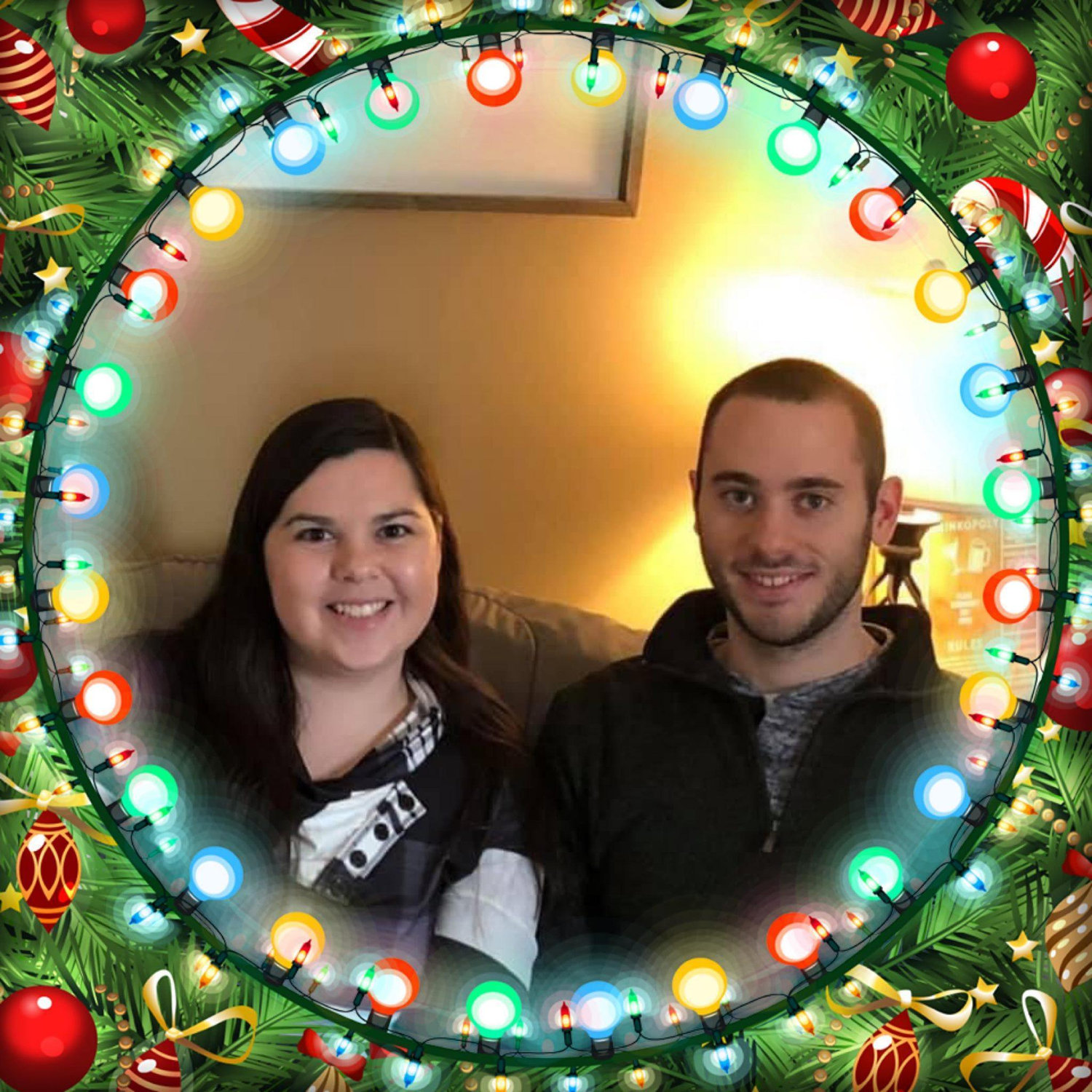 Christmas Time