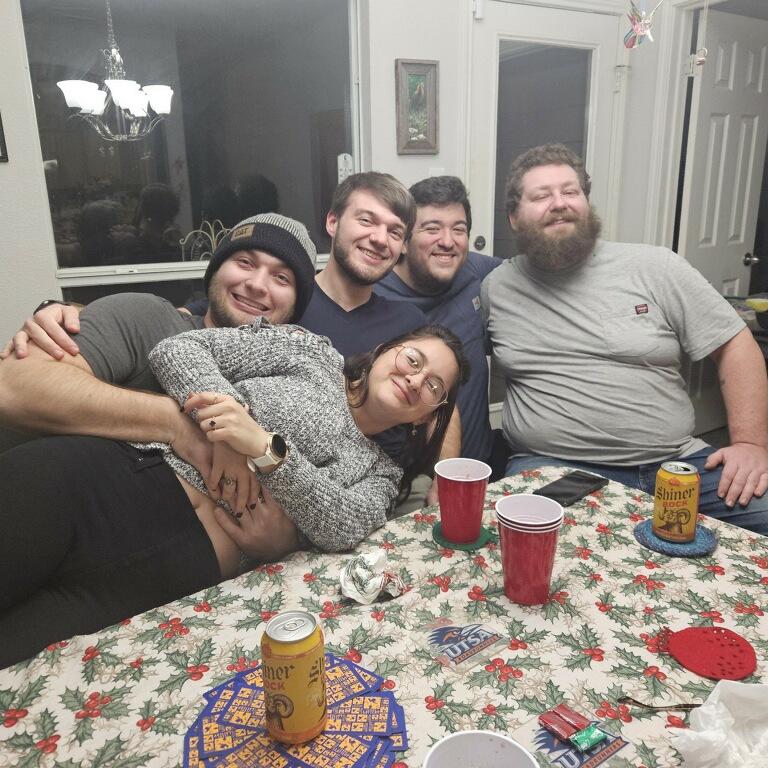 Boerne, TX (Dec 2024) - Christmas / Navidad