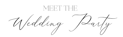 The Wedding Website of Sydney Cox and Gregg Rice