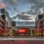 Celebration Cinema Studio Park
