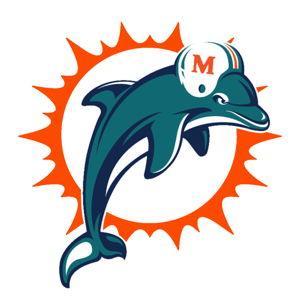 Miami Dolphin's Tickets