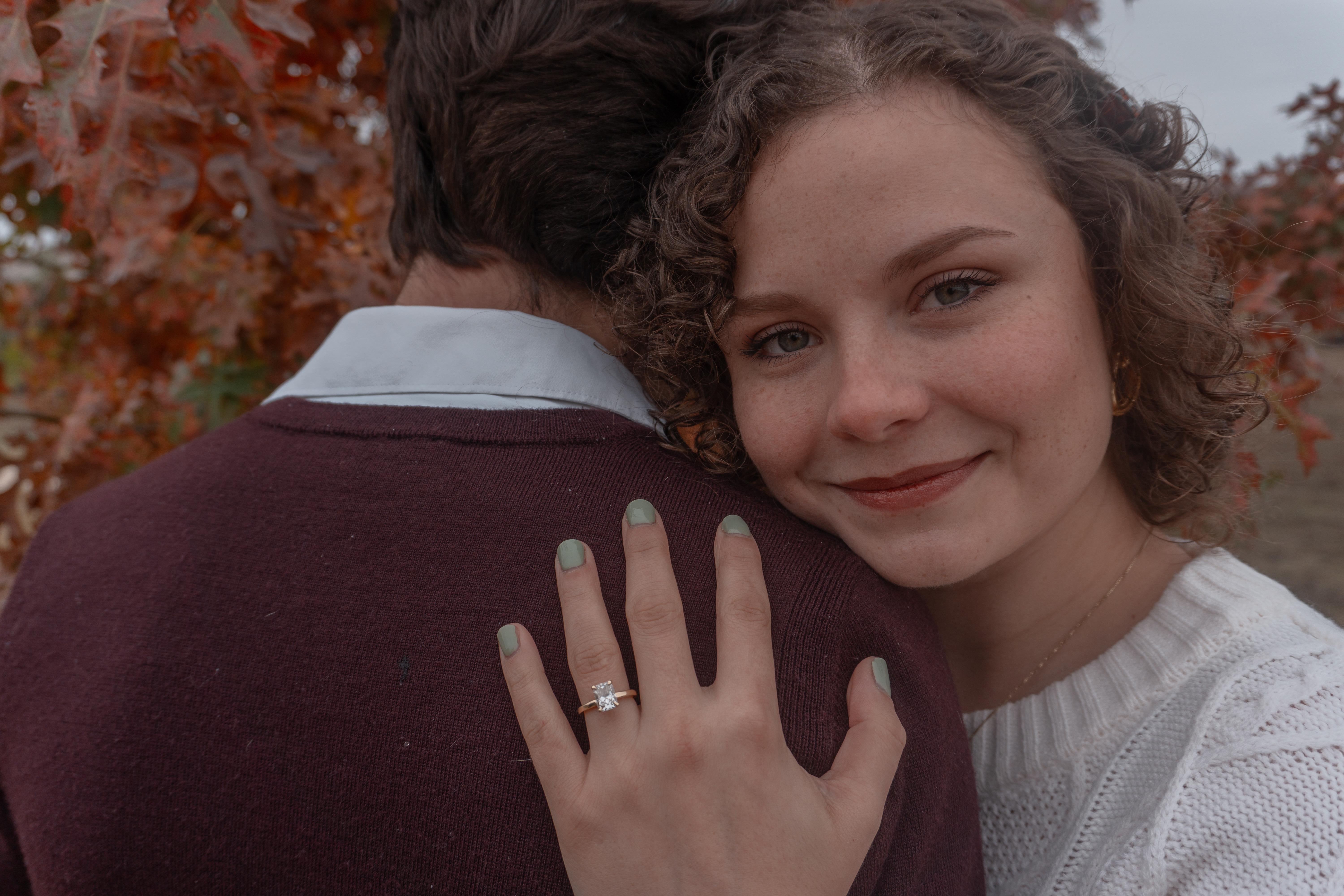 The Wedding Website of Sara Aguillard and Randall Lochridge