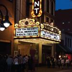 The Paramount Theater