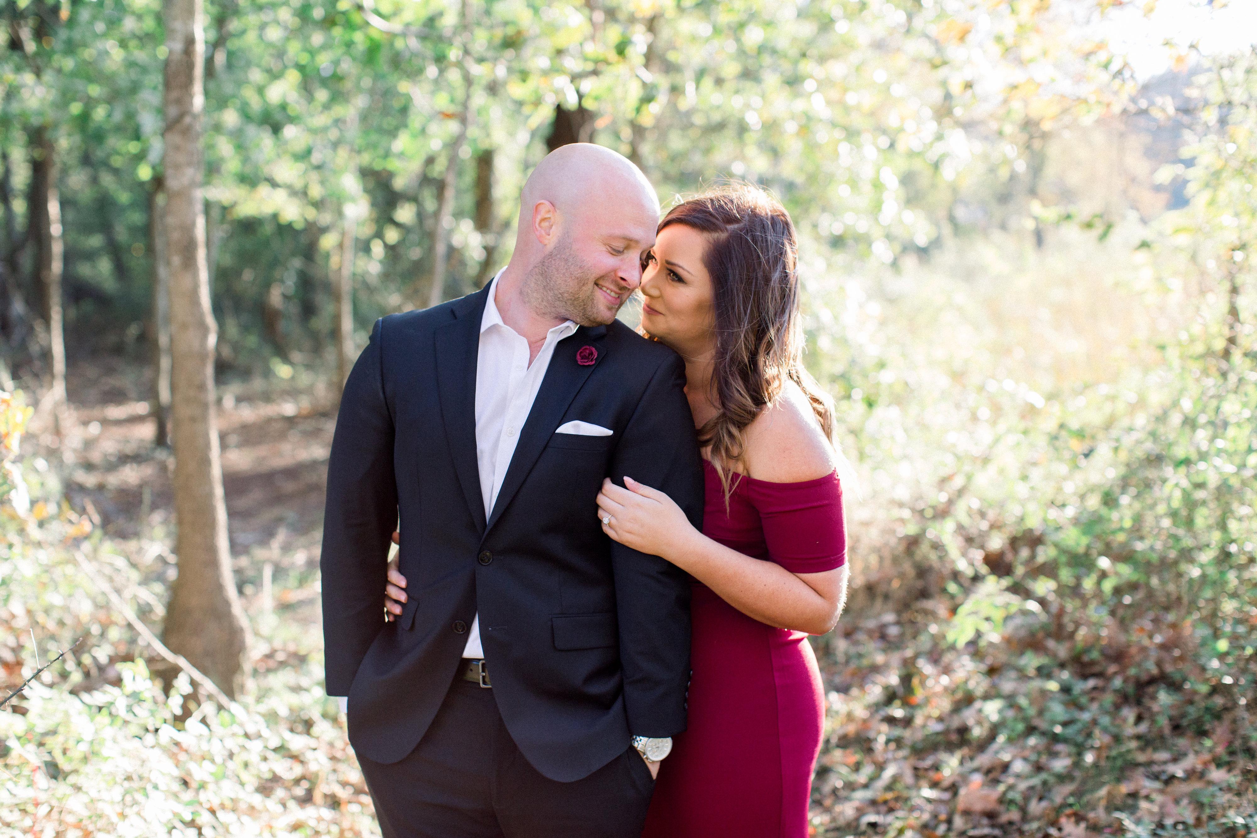 The Wedding Website of Nicole Ardura and Adam Farry