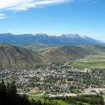 Jackson Hole