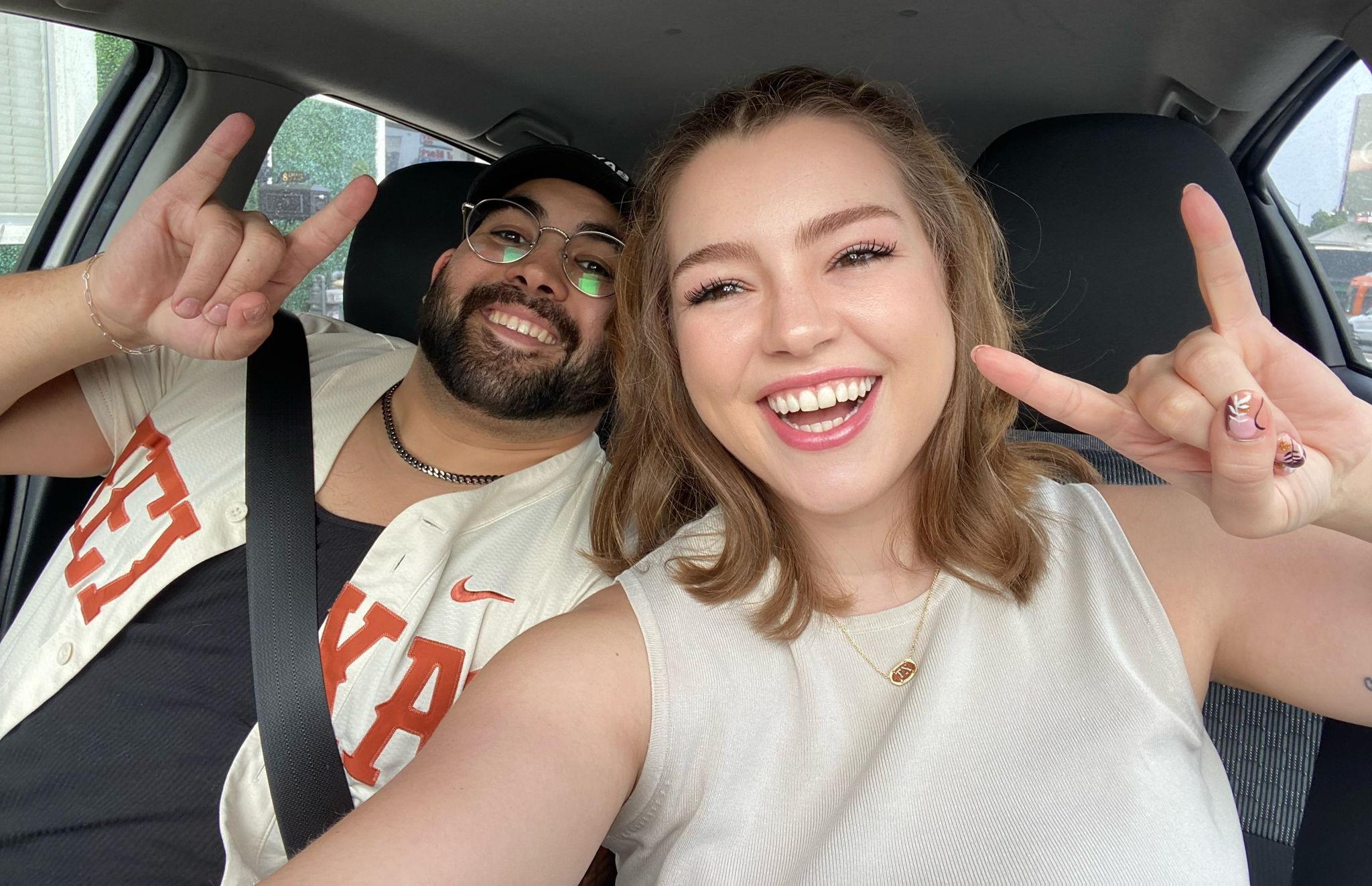 The Wedding Website of Ellie Collier and Noah Shelton