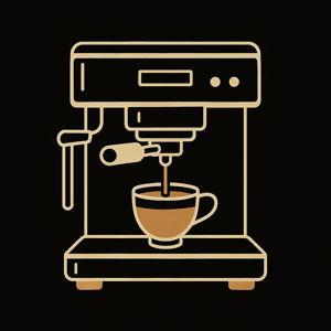 Espresso Machine