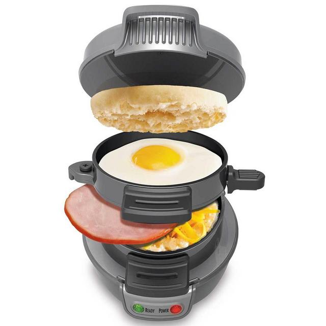 Hamilton Beach Breakfast Sandwich Maker