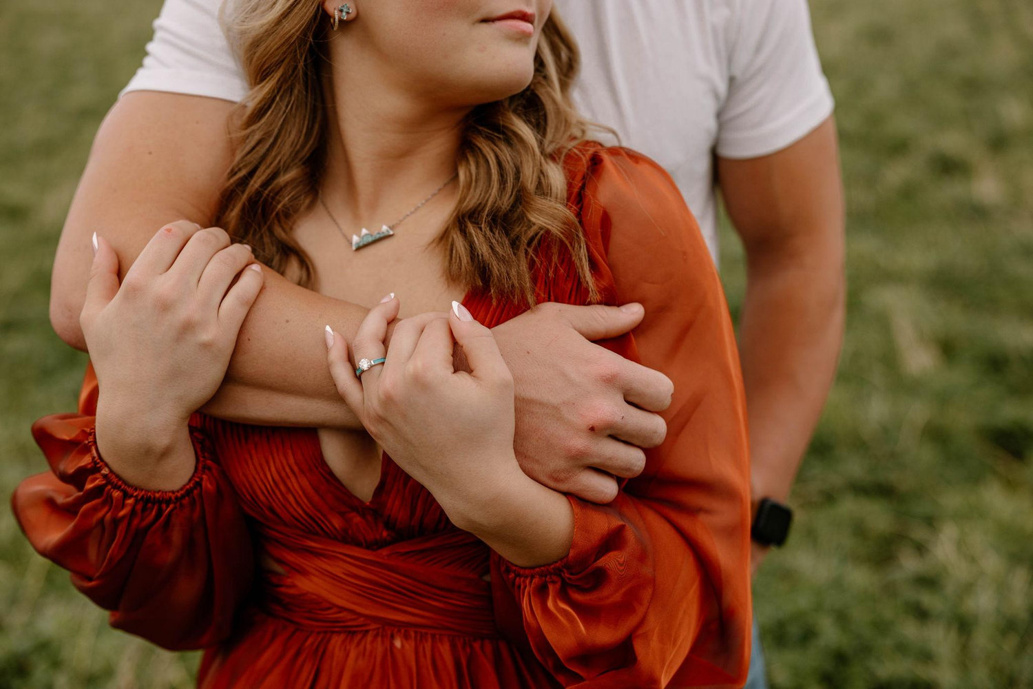 The Wedding Website of Gretchen Bernath and Jonny Hall