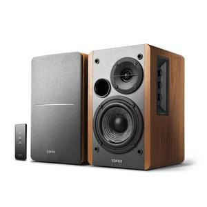 Bookshelf Speakers for Turntable