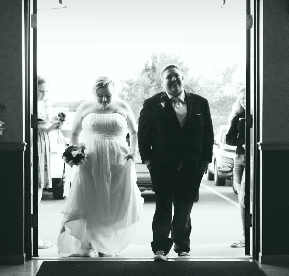 The Wedding Website of Sherry Danielson and Lindsay Danielson