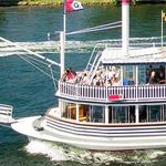 Lake Geneva Cruise Line