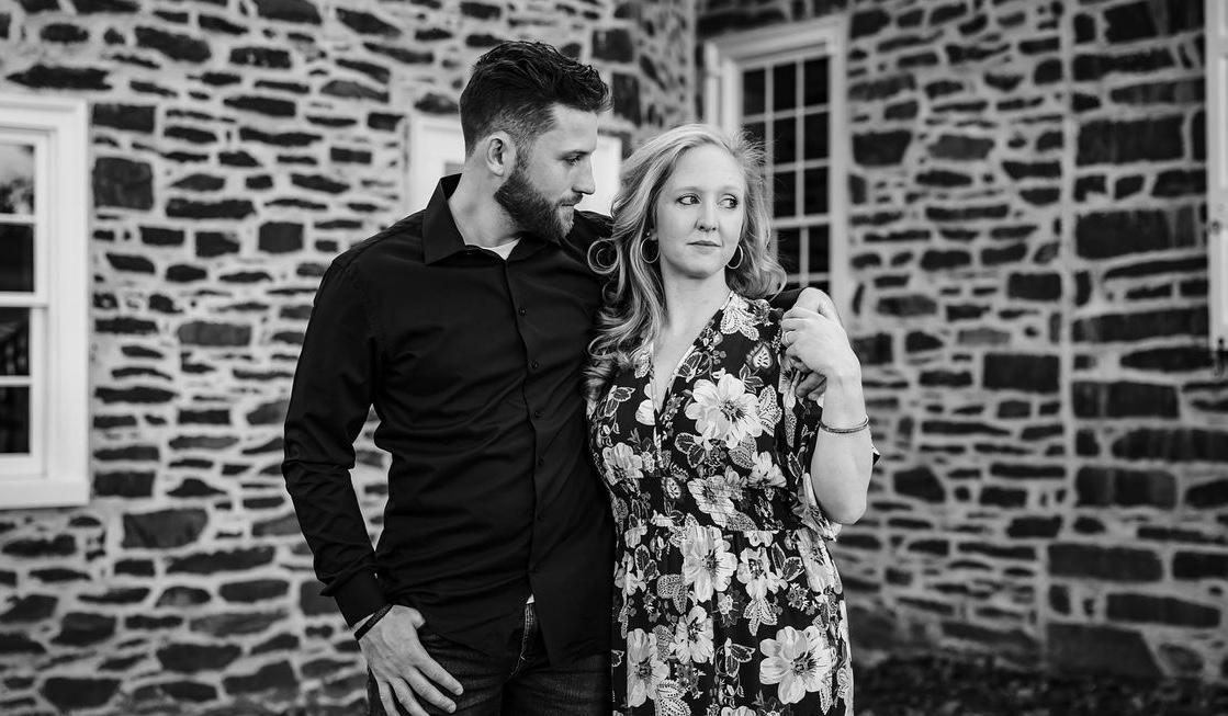 The Wedding Website of Nathan Ludlow and Julianna Harpine