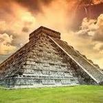 Chichen Itza & Cenotes